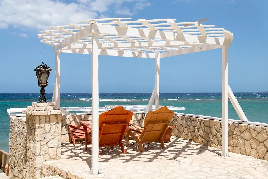 Waters Edge Guest House Montego Bay 0*,