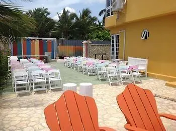 Waters Edge Guest House Montego Bay 0*,  Jamaica