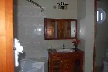 Homestay Waters Edge Guest House Montego Bay