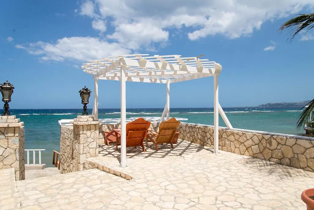 Homestay Waters Edge Guest House Montego Bay