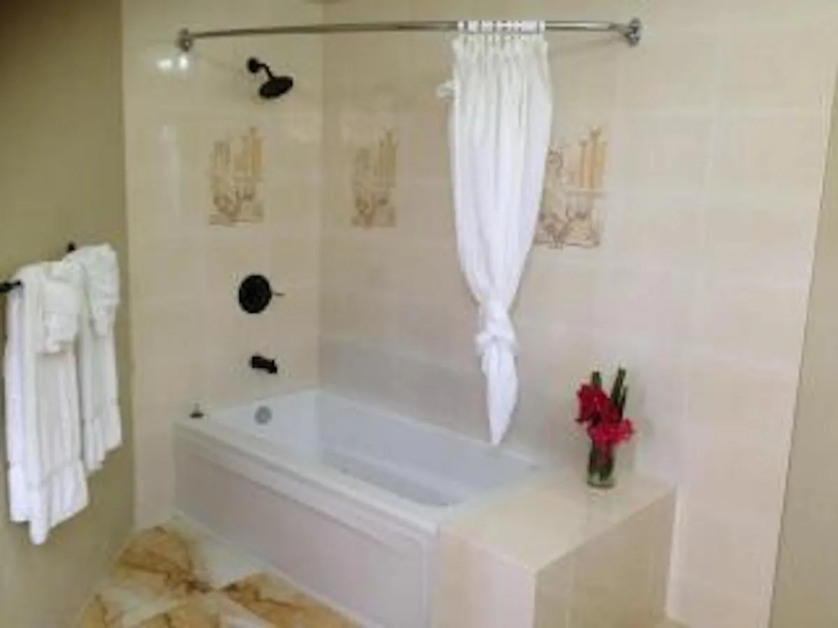 Waters Edge Guest House Montego Bay 0*,  Jamaica