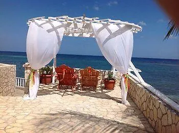 Waters Edge Guest House Montego Bay Jamaica