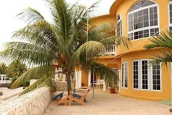 Homestay Waters Edge Guest House Montego Bay