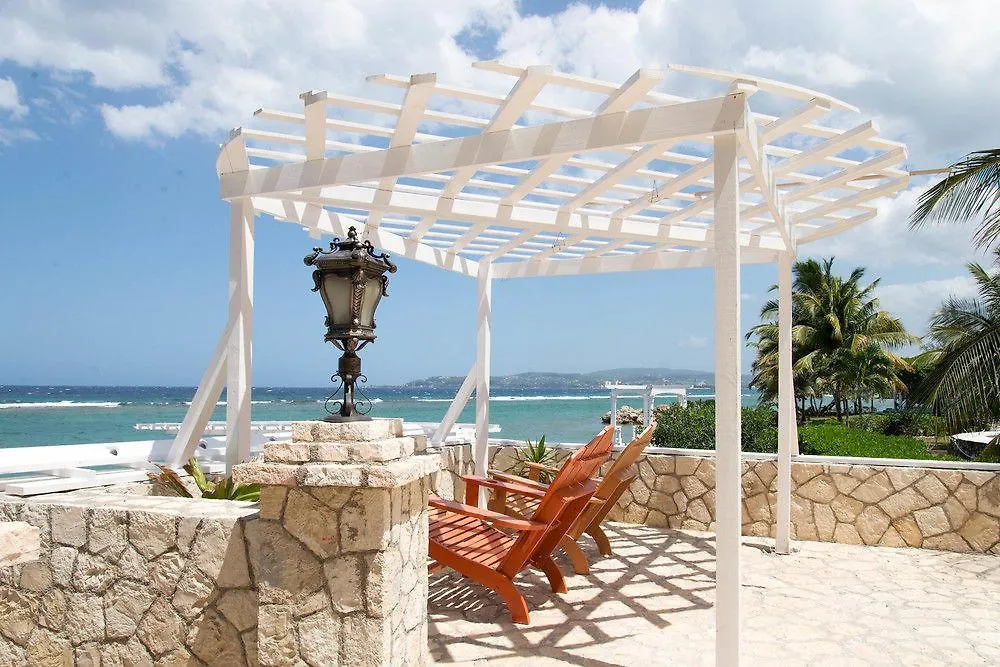 Waters Edge Guest House Montego Bay