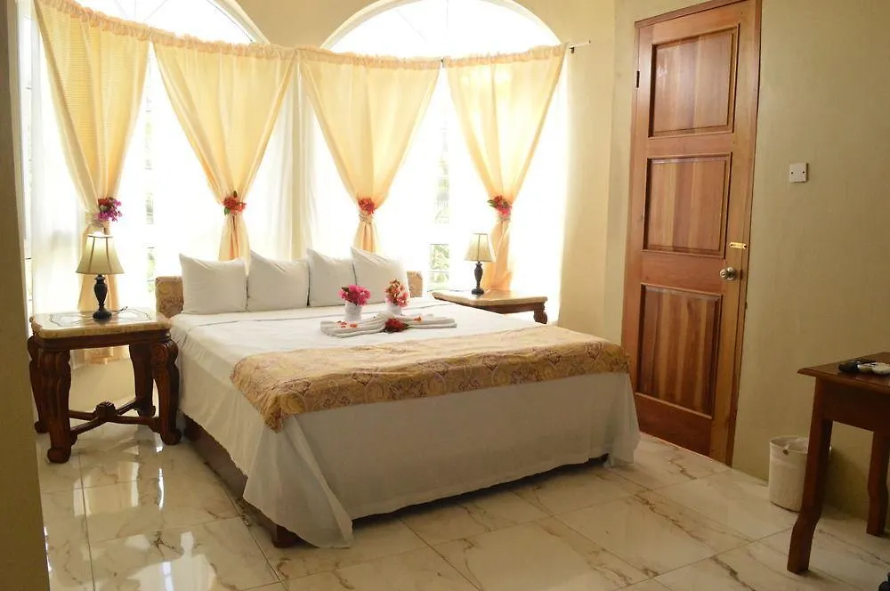 Waters Edge Guest House Montego Bay Jamaica