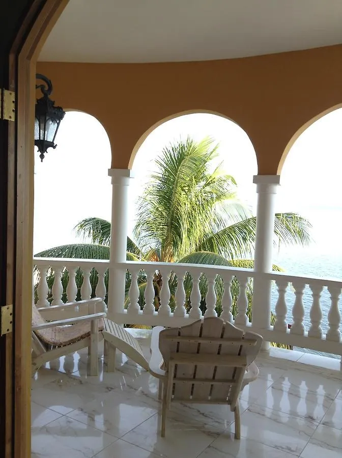 Waters Edge Guest House Montego Bay Jamaica