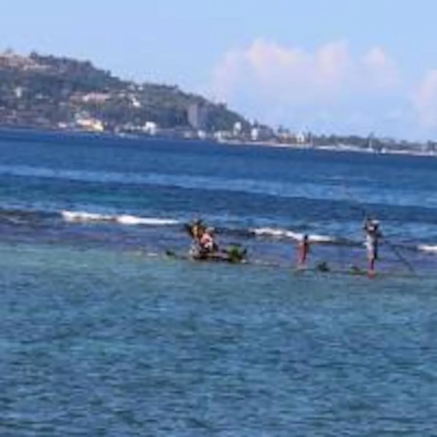 Homestay Waters Edge Guest House Montego Bay