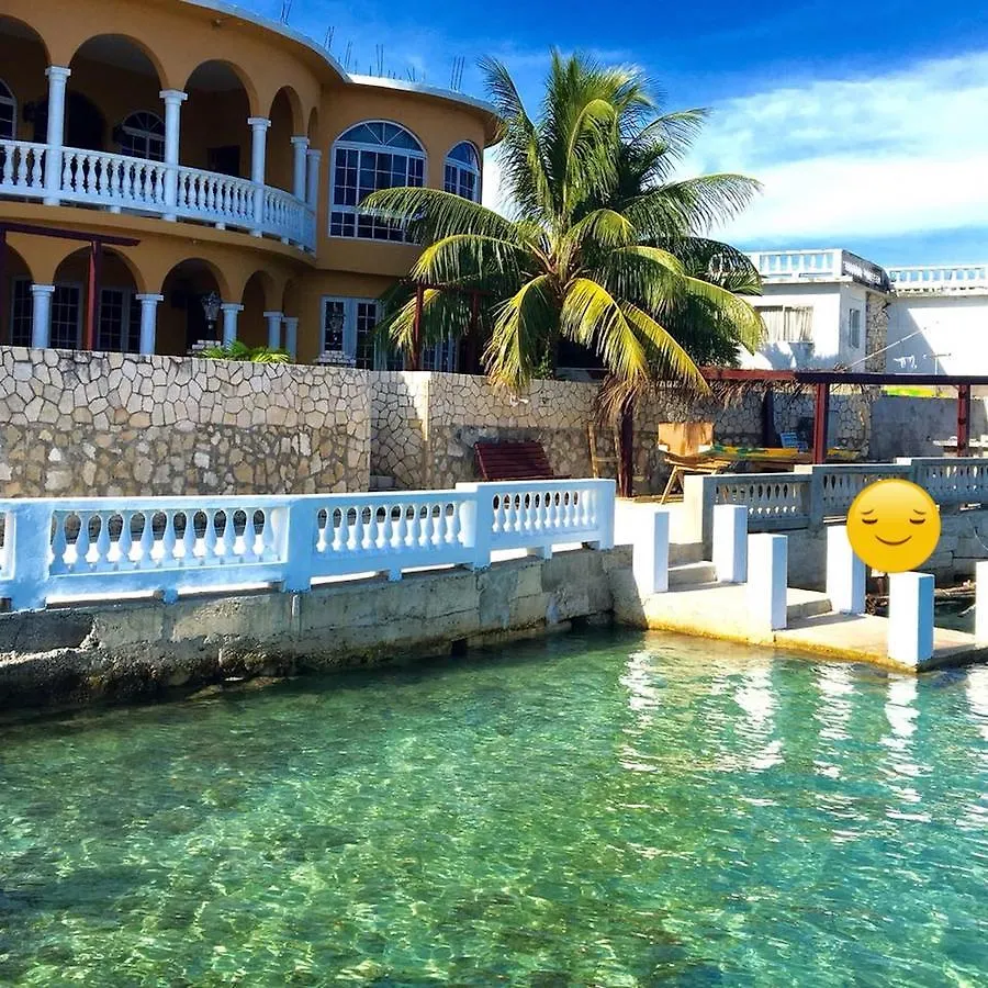 Waters Edge Guest House Montego Bay 0*,