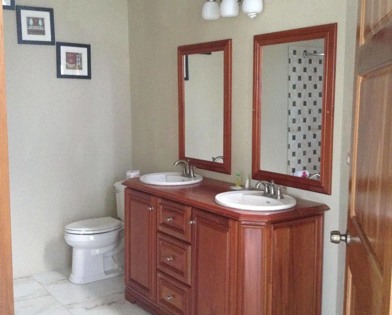 Homestay Waters Edge Guest House Montego Bay
