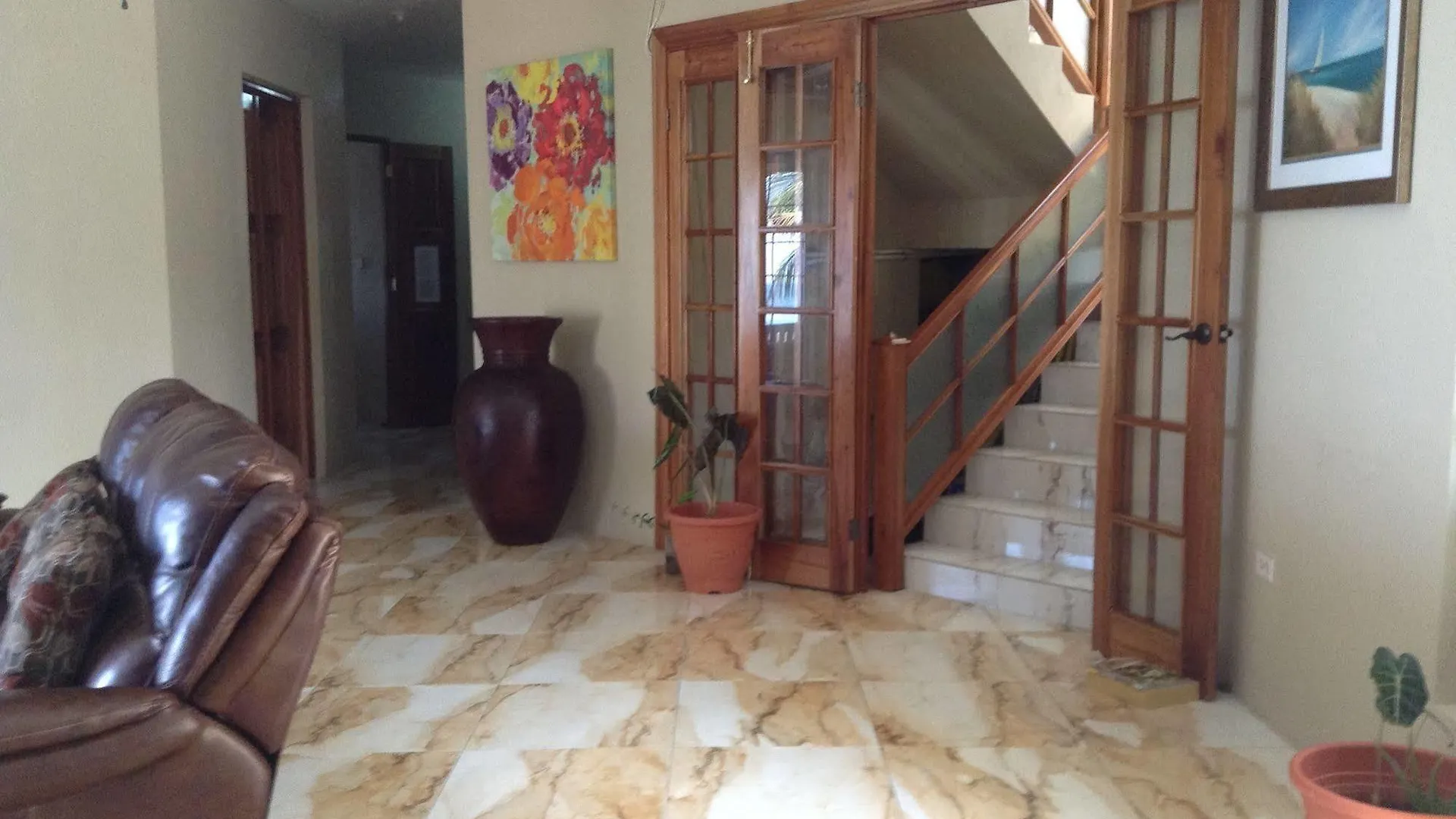 Waters Edge Guest House Montego Bay 0*,