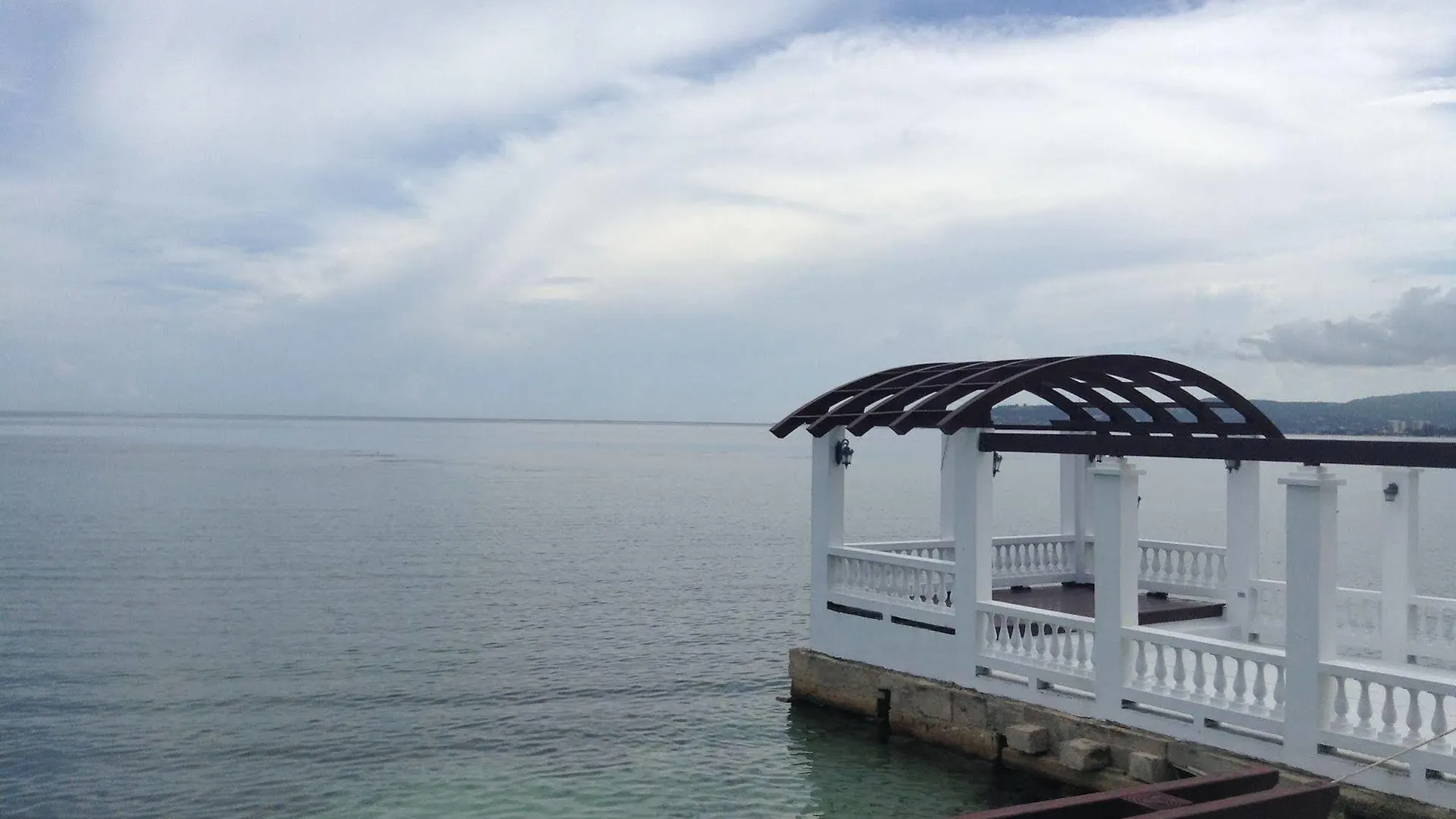 Waters Edge Guest House Montego Bay Homestay