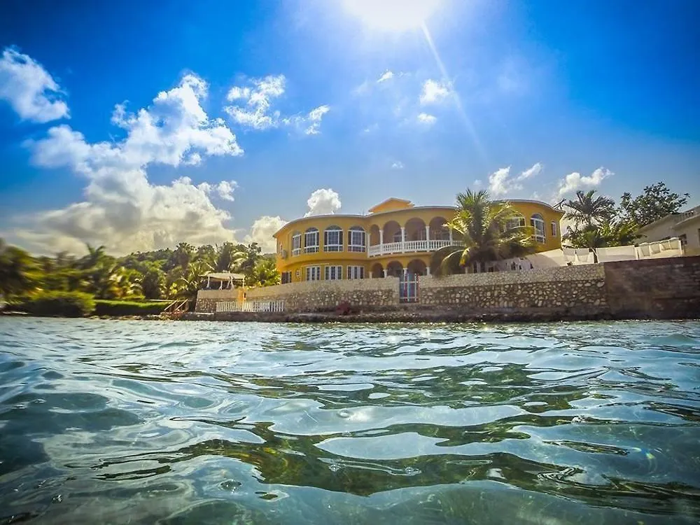Waters Edge Guest House Montego Bay